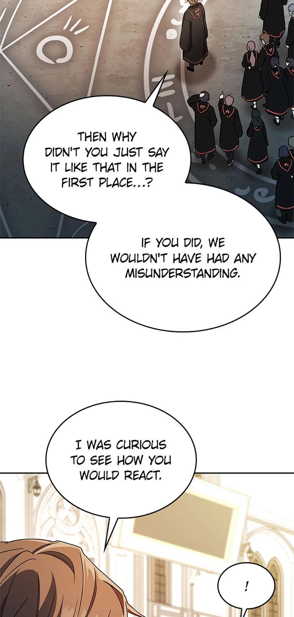 The Infinite Mage Chapter 48 — page 5