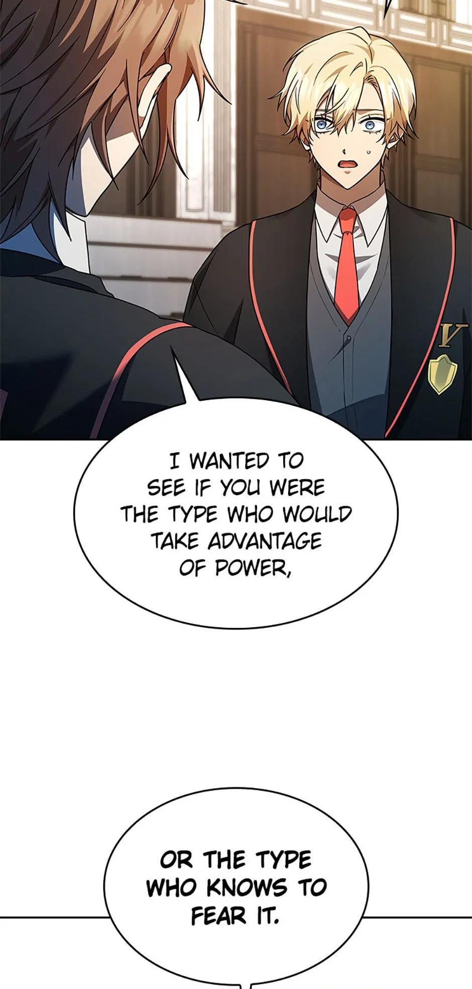 The Infinite Mage Chapter 48 — page 6