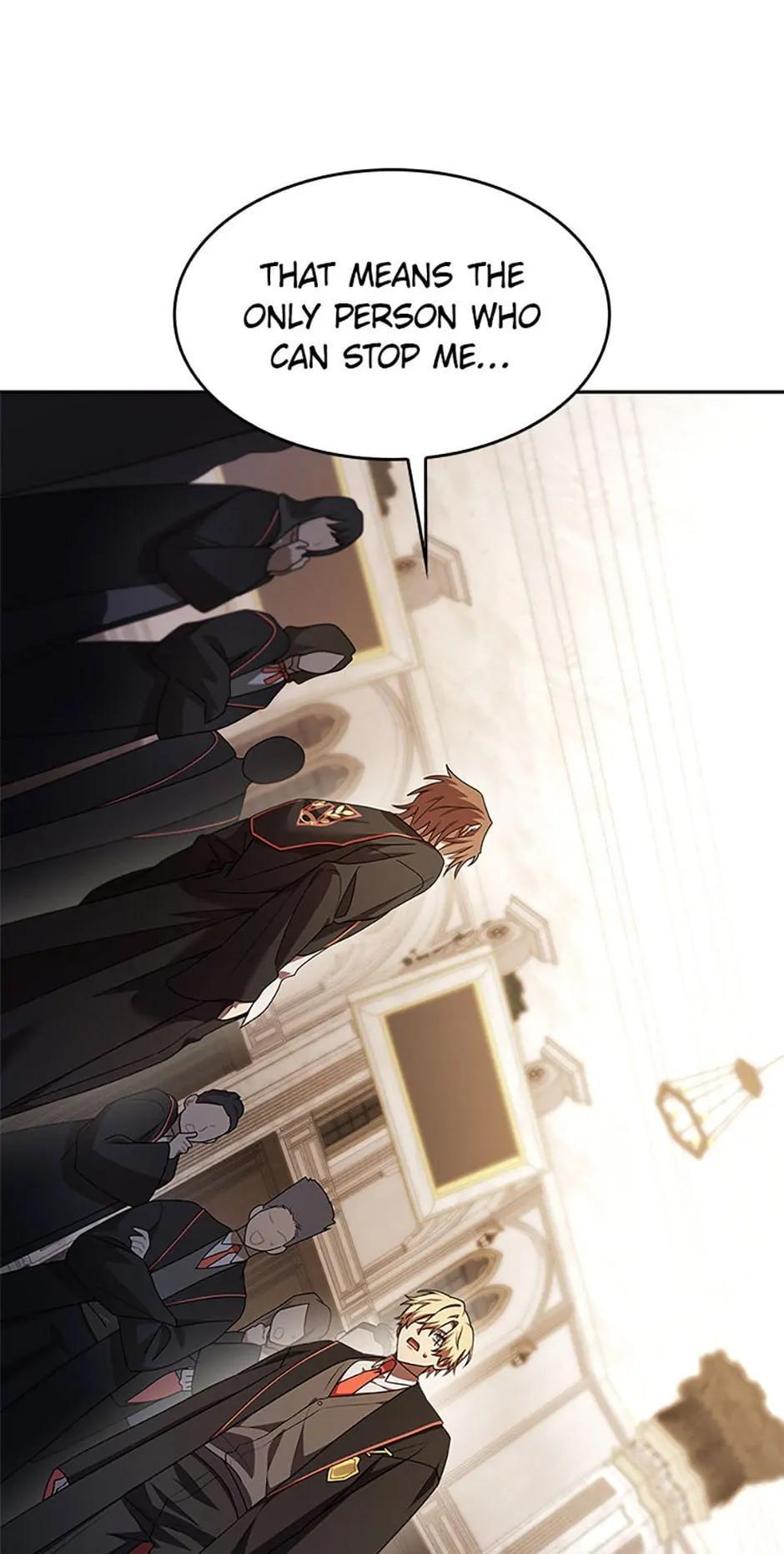 The Infinite Mage Chapter 48 — page 10