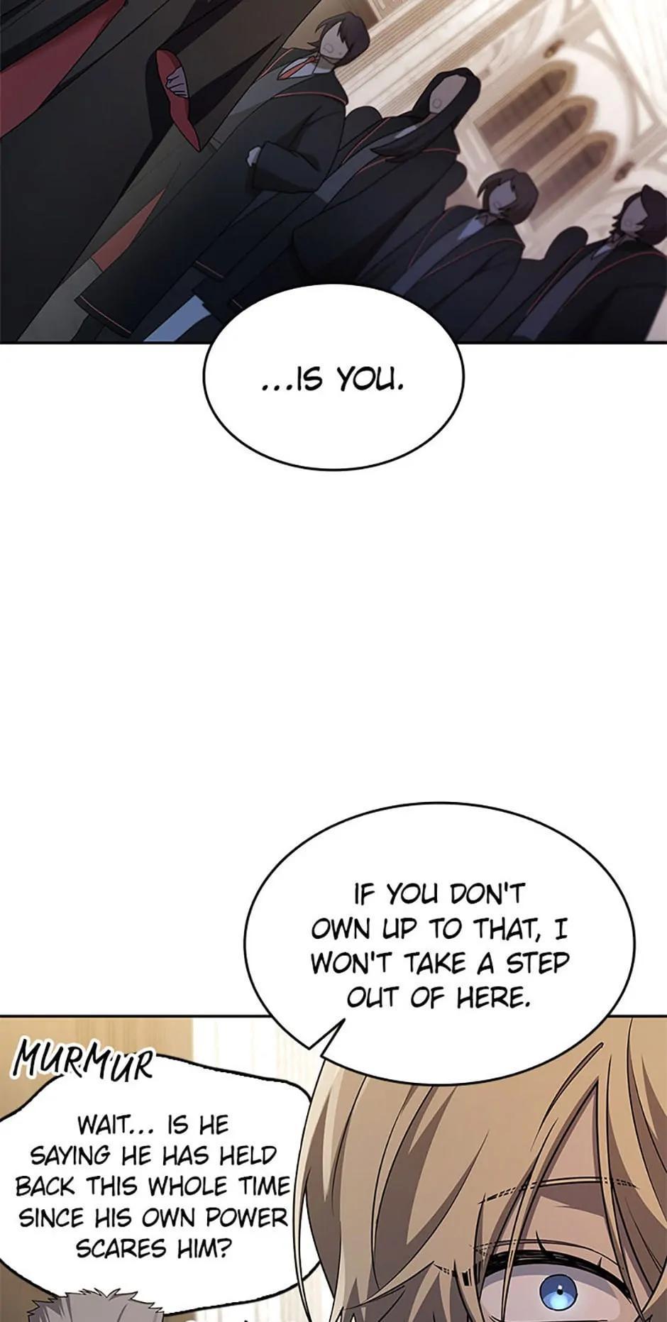 The Infinite Mage Chapter 48 — page 11