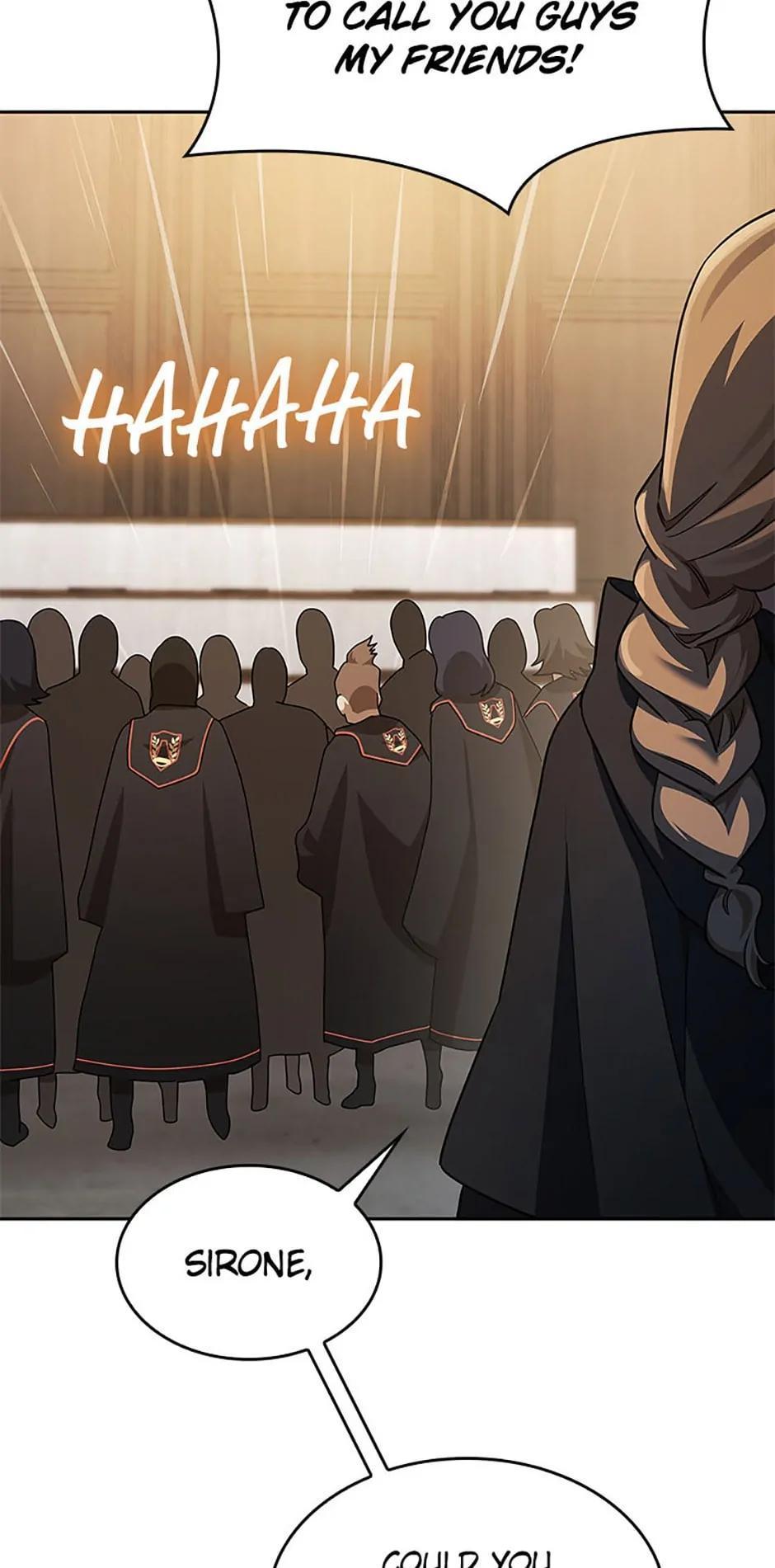 The Infinite Mage Chapter 48 — page 20