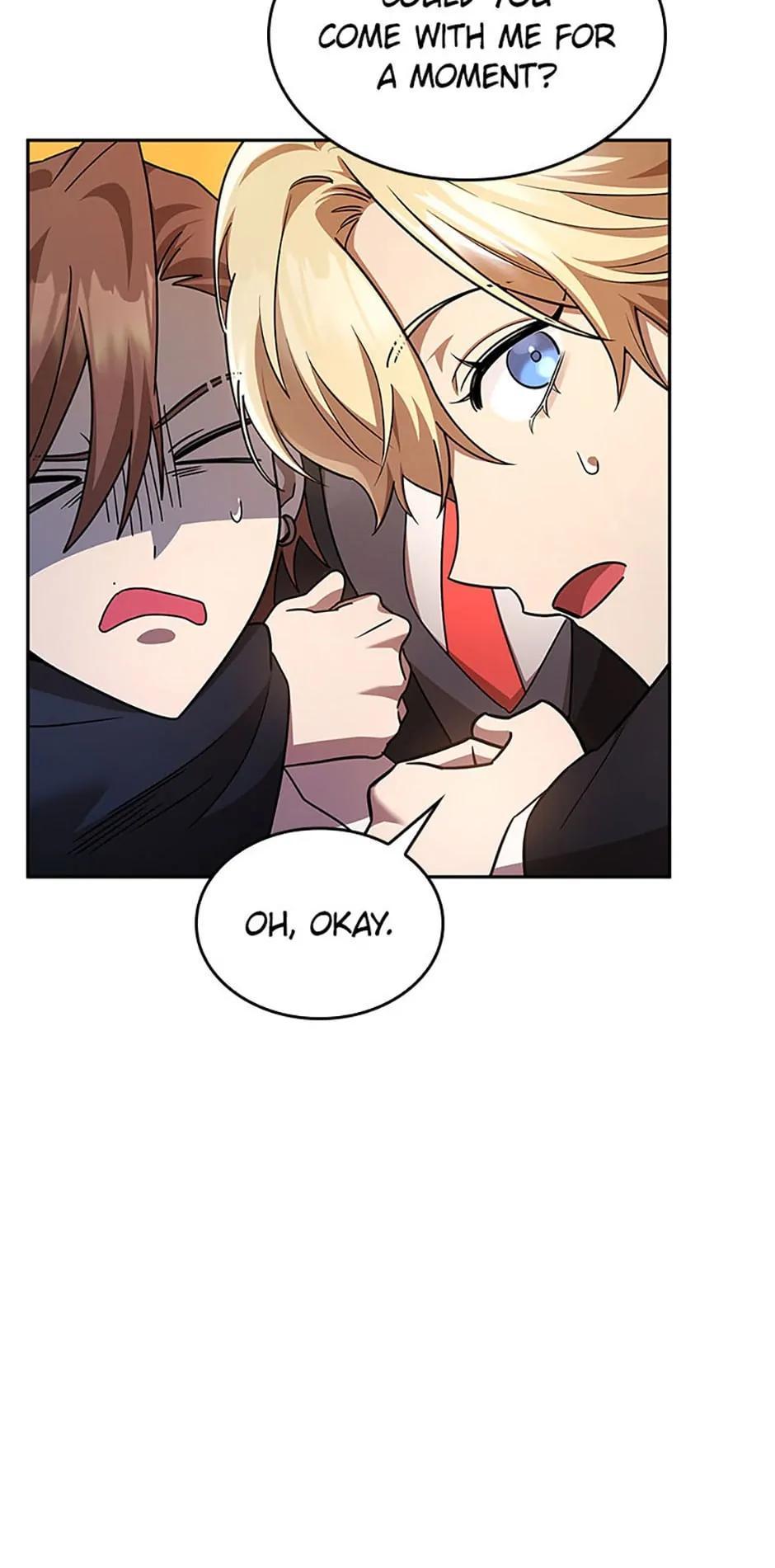 The Infinite Mage Chapter 48 — page 21