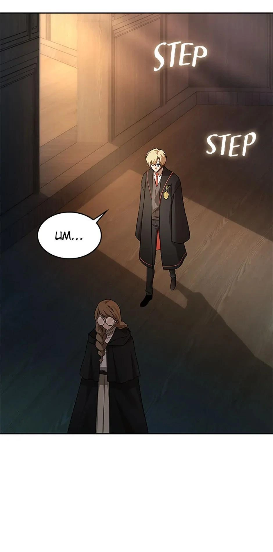 The Infinite Mage Chapter 48 — page 22