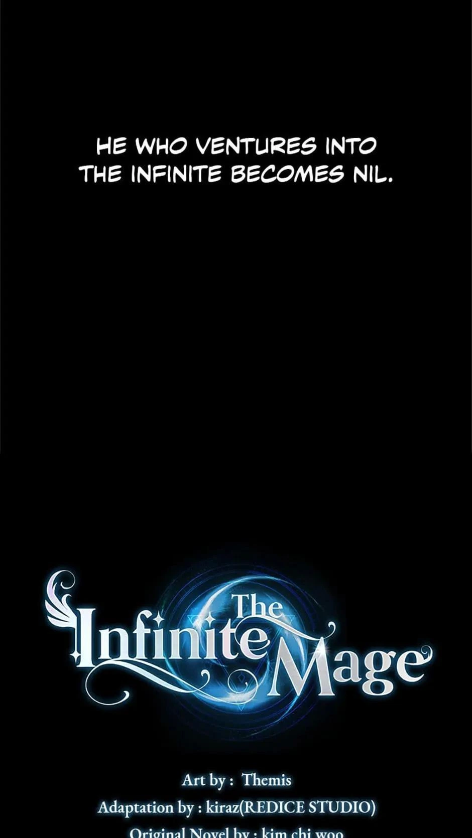 The Infinite Mage Chapter 48 — page 32