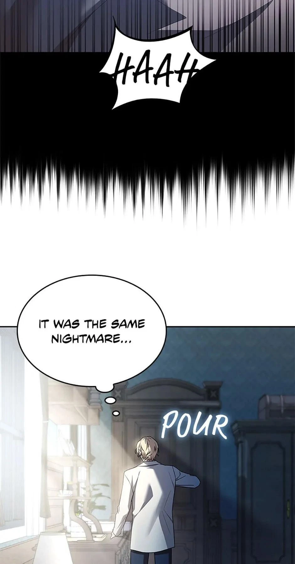 The Infinite Mage Chapter 48 — page 39