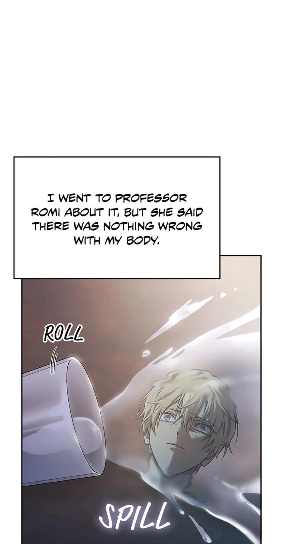 The Infinite Mage Chapter 48 — page 43