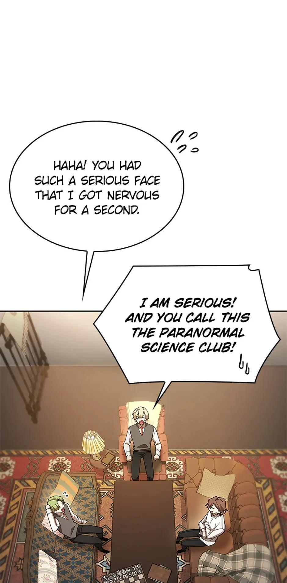 The Infinite Mage Chapter 48 — page 48