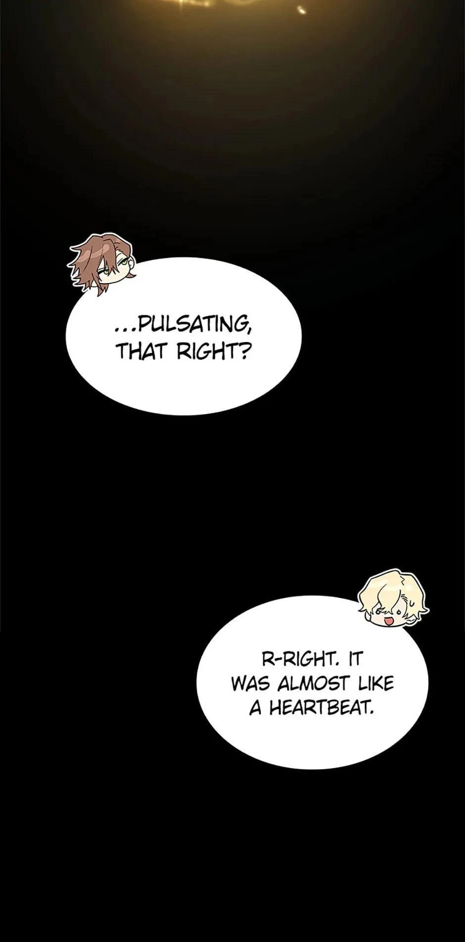The Infinite Mage Chapter 48 — page 54