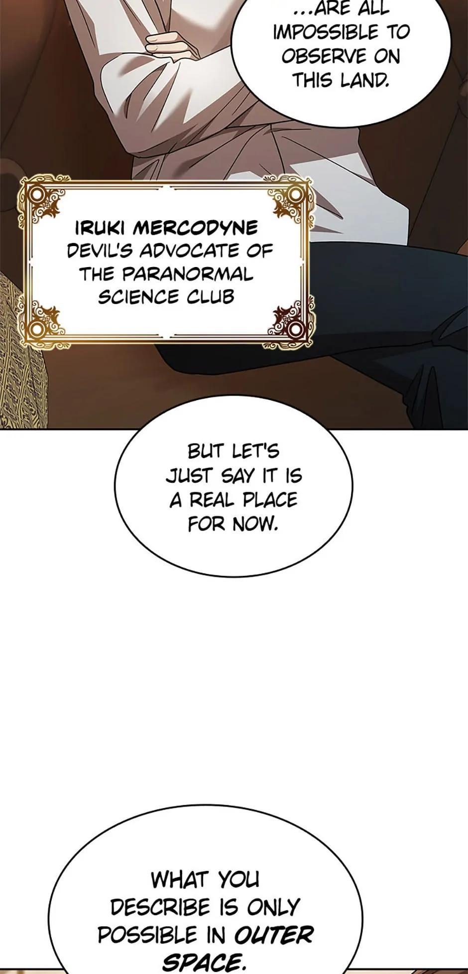 The Infinite Mage Chapter 48 — page 56