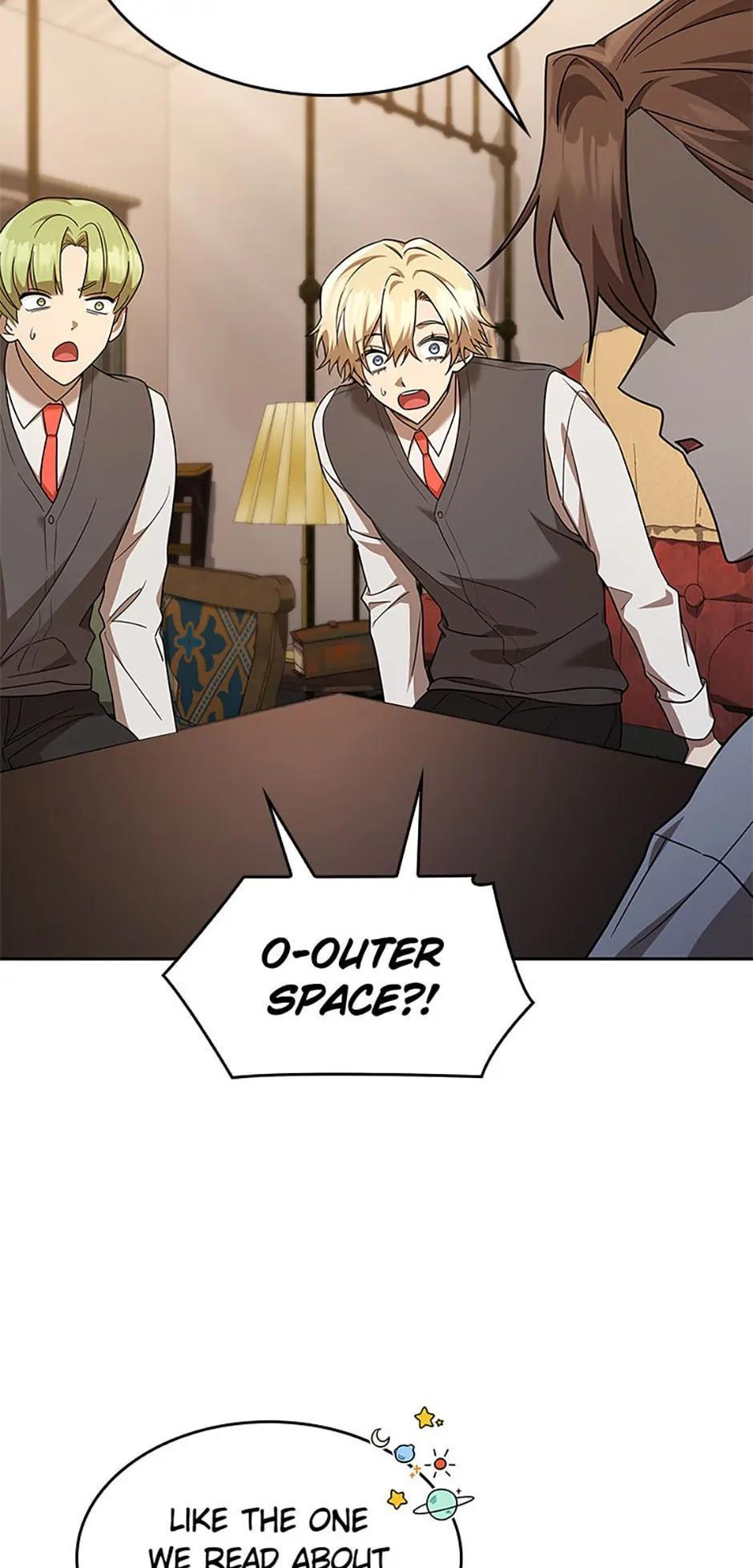 The Infinite Mage Chapter 48 — page 57