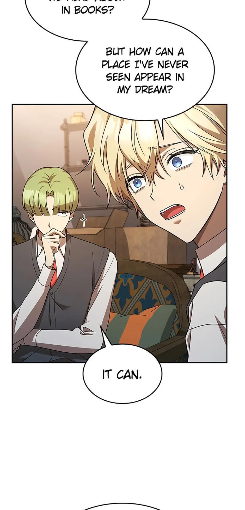 The Infinite Mage Chapter 48 — page 58