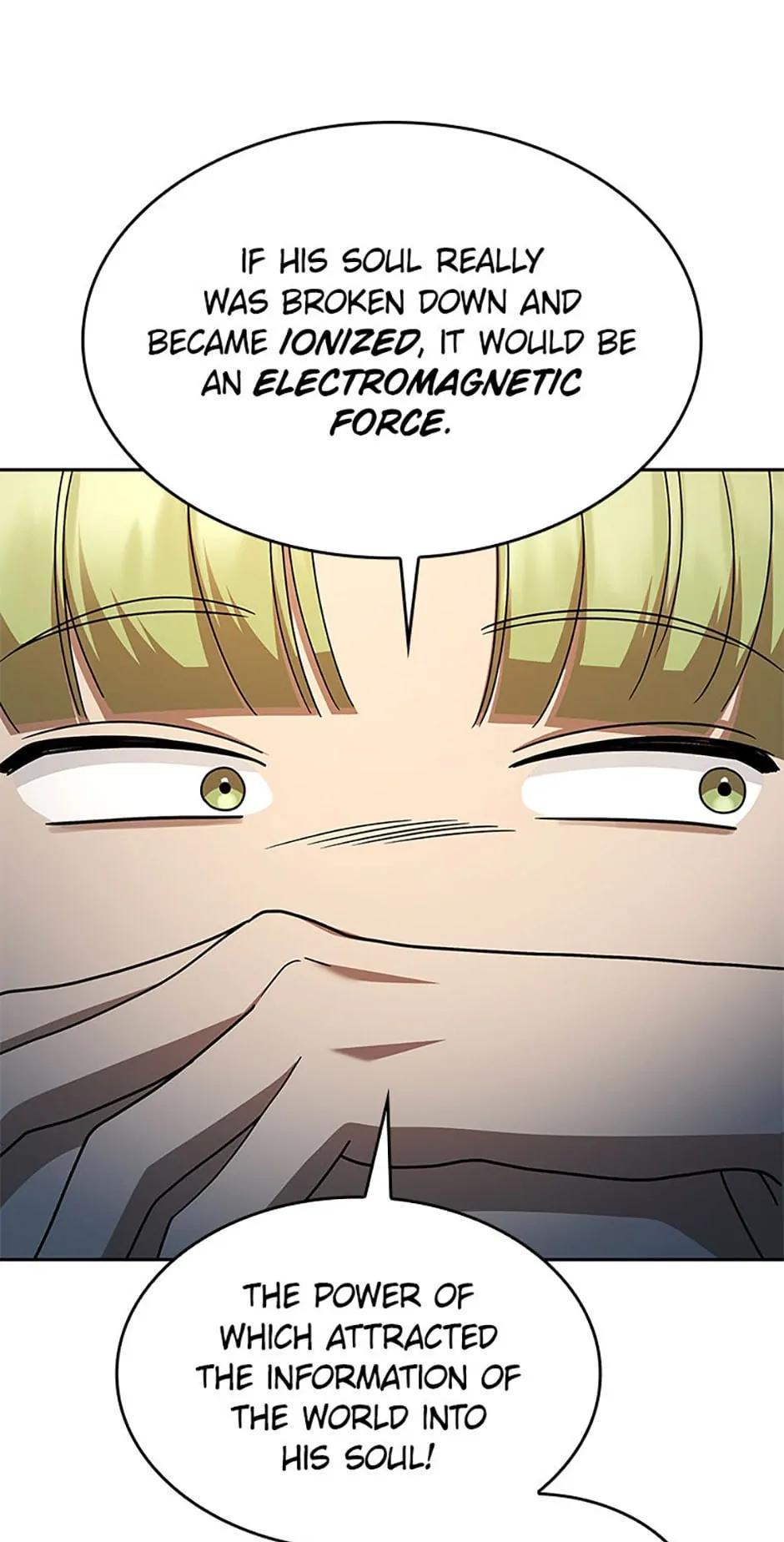 The Infinite Mage Chapter 48 — page 65