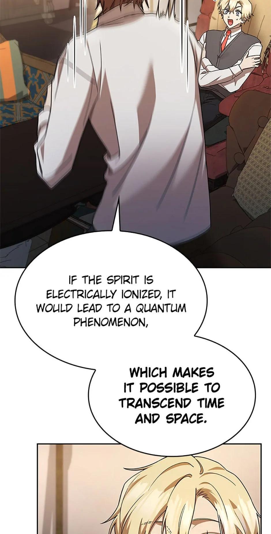 The Infinite Mage Chapter 48 — page 68