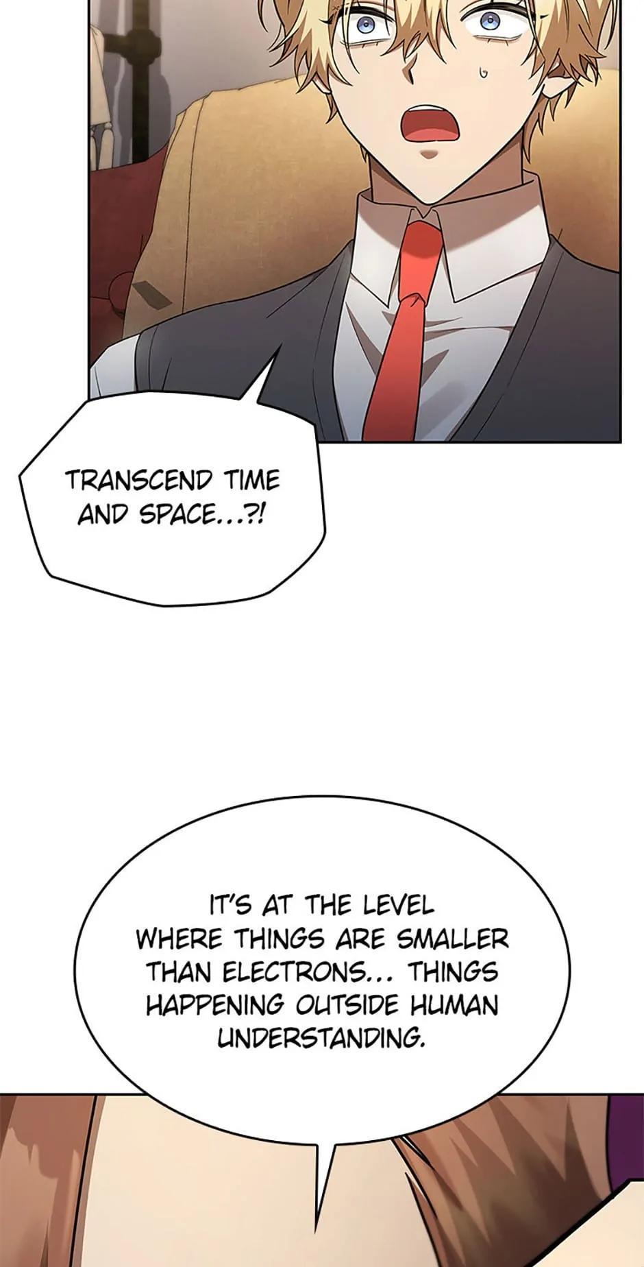 The Infinite Mage Chapter 48 — page 69
