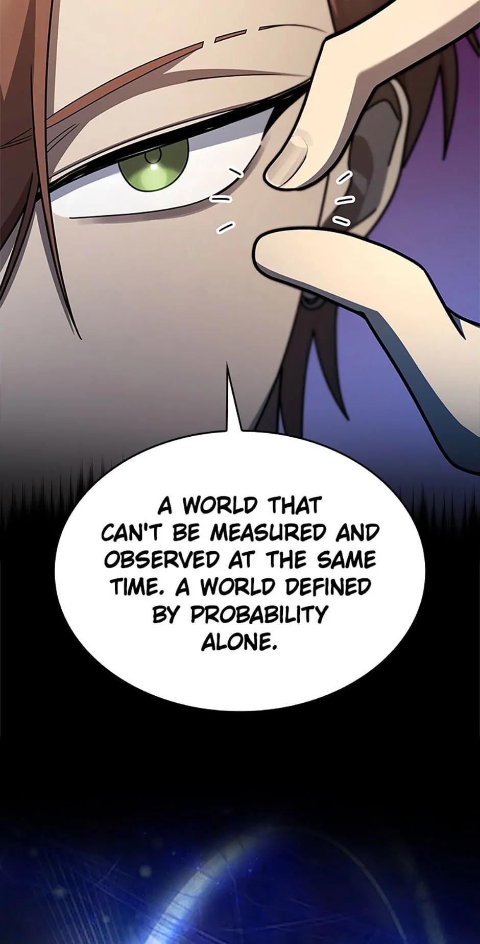 The Infinite Mage Chapter 48 — page 70