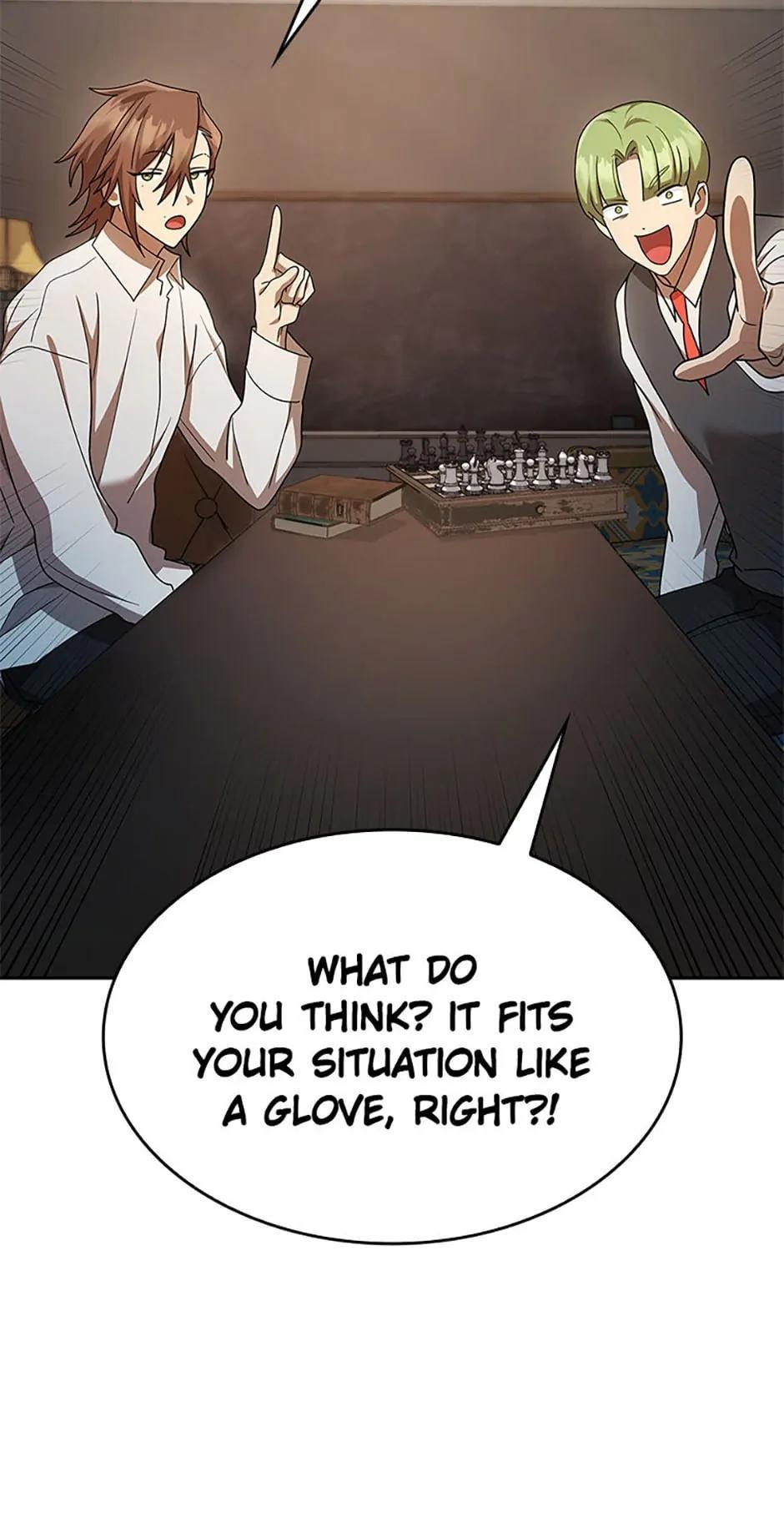 The Infinite Mage Chapter 48 — page 73