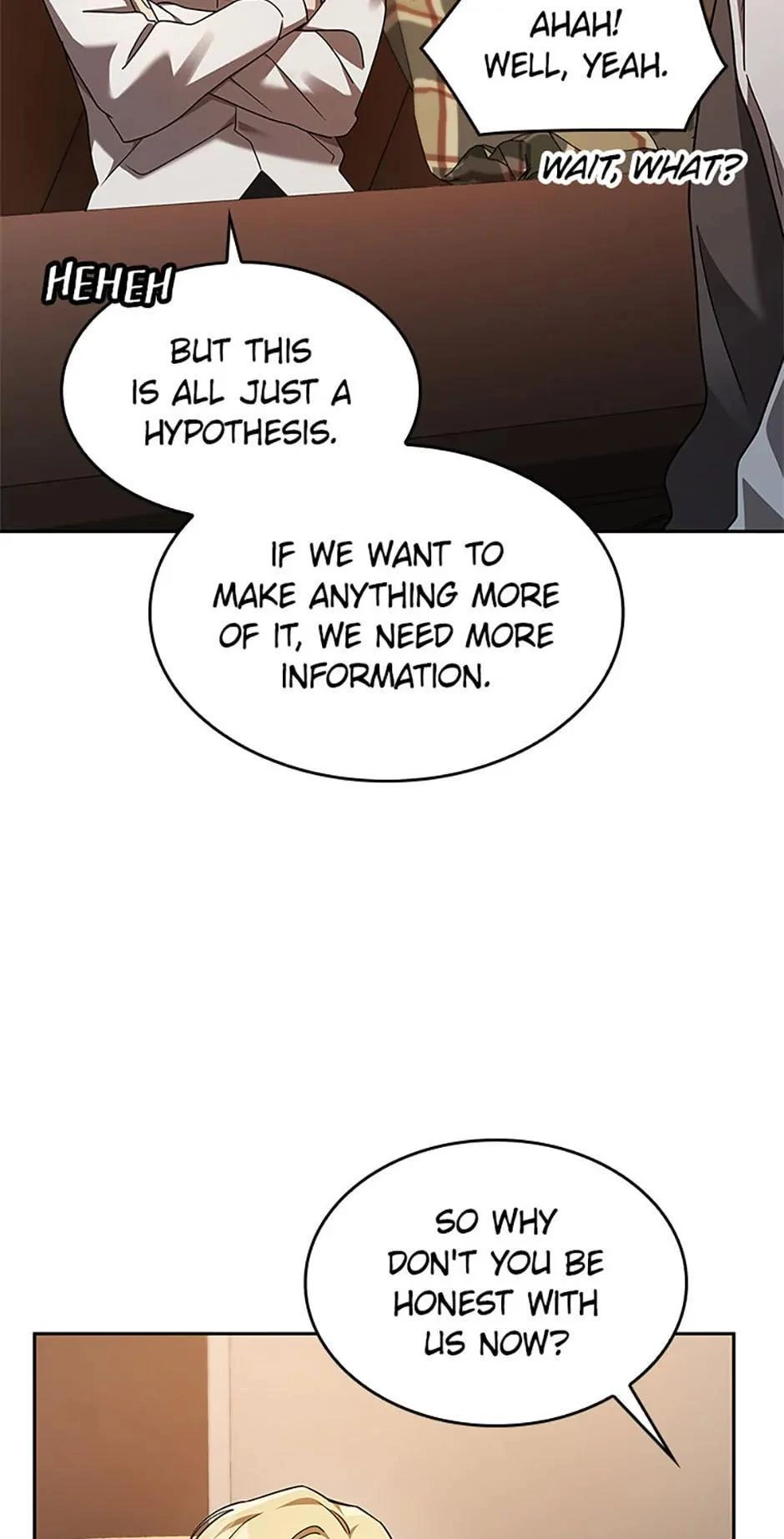 The Infinite Mage Chapter 48 — page 76