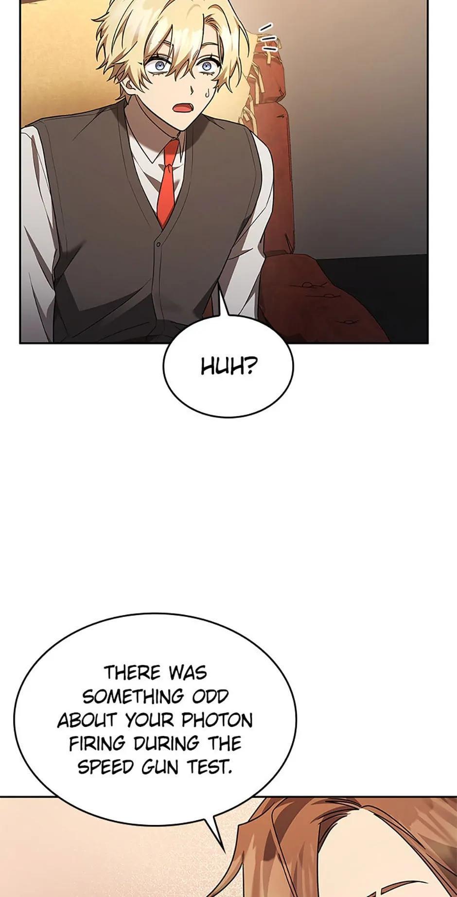The Infinite Mage Chapter 48 — page 77
