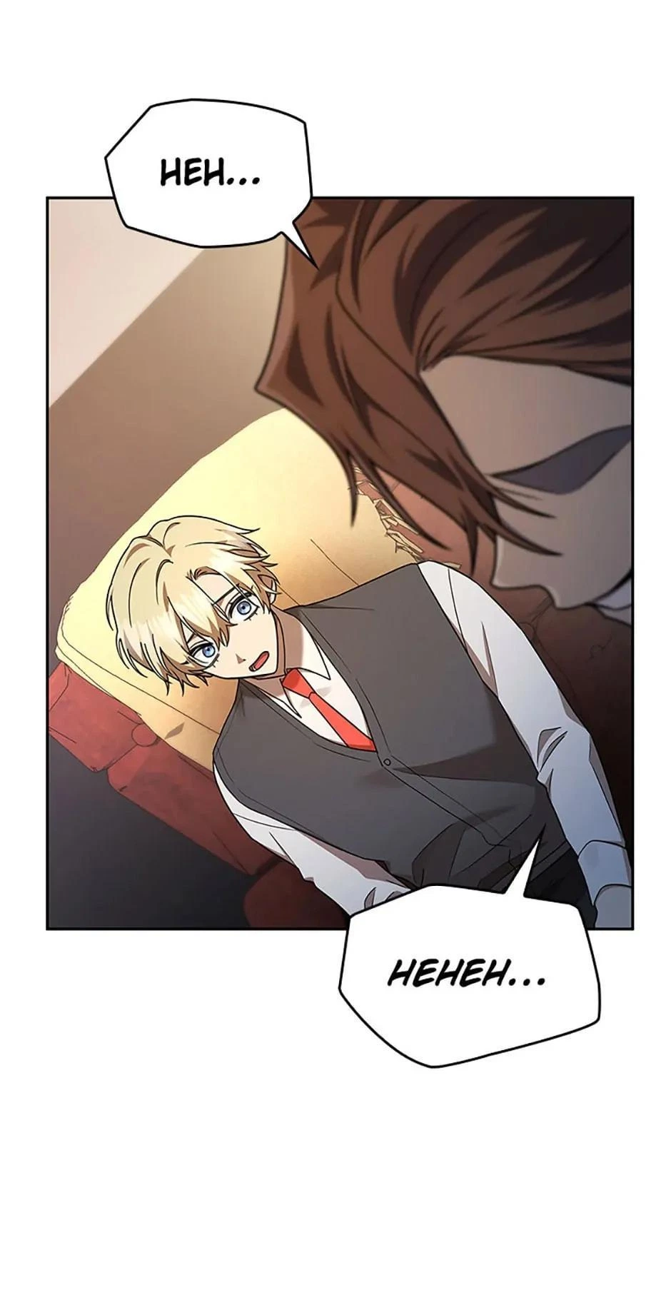 The Infinite Mage Chapter 48 — page 82
