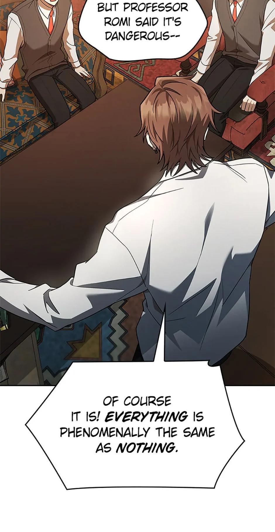 The Infinite Mage Chapter 48 — page 85