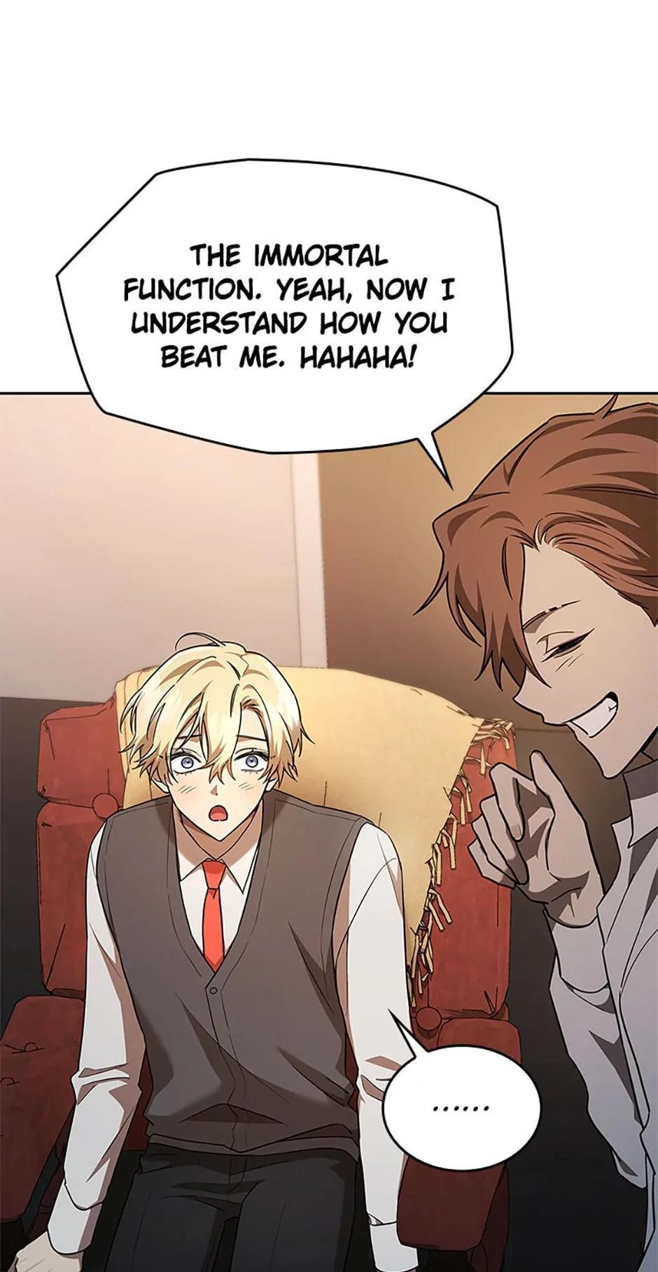 The Infinite Mage Chapter 48 — page 86