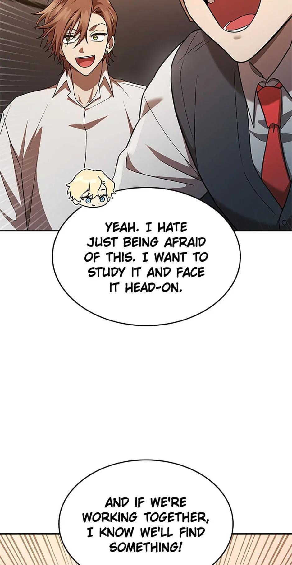 The Infinite Mage Chapter 48 — page 89
