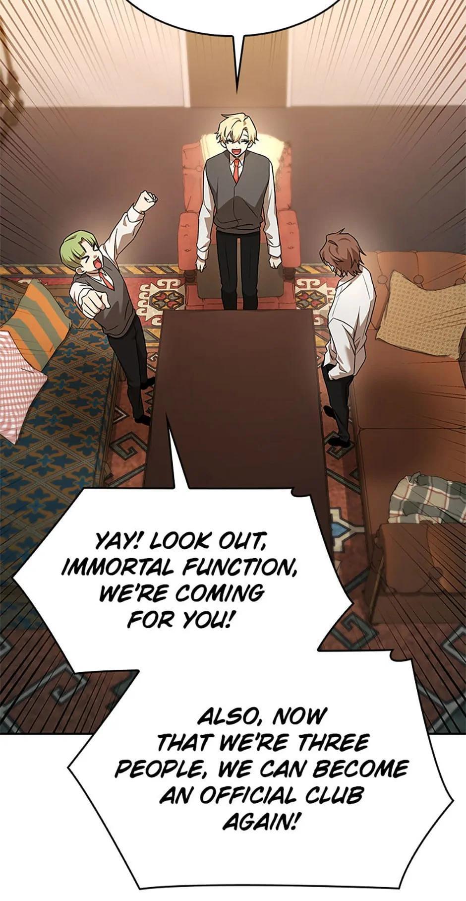 The Infinite Mage Chapter 48 — page 90
