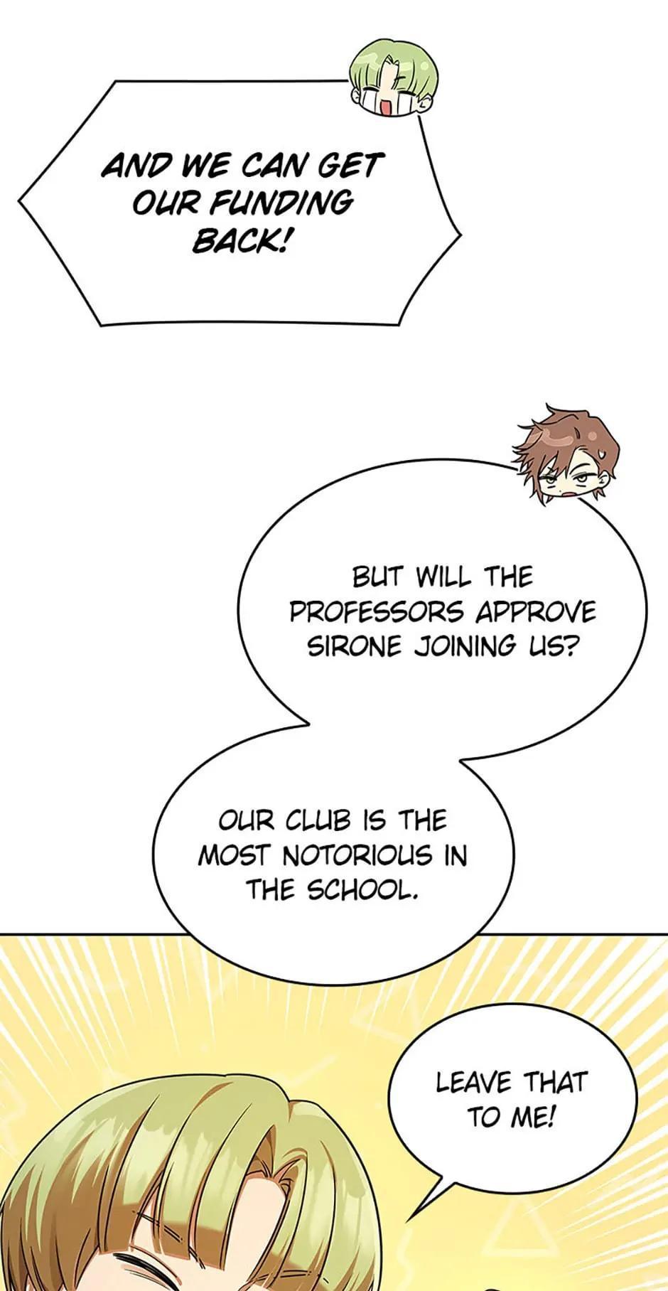 The Infinite Mage Chapter 48 — page 91