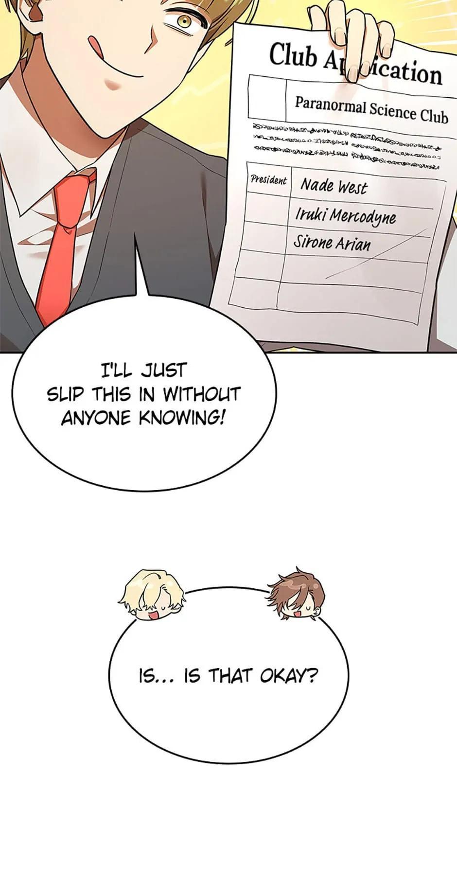 The Infinite Mage Chapter 48 — page 92