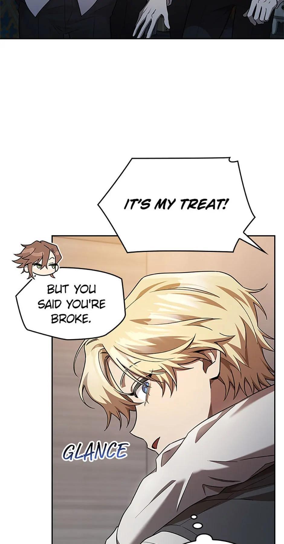 The Infinite Mage Chapter 48 — page 94