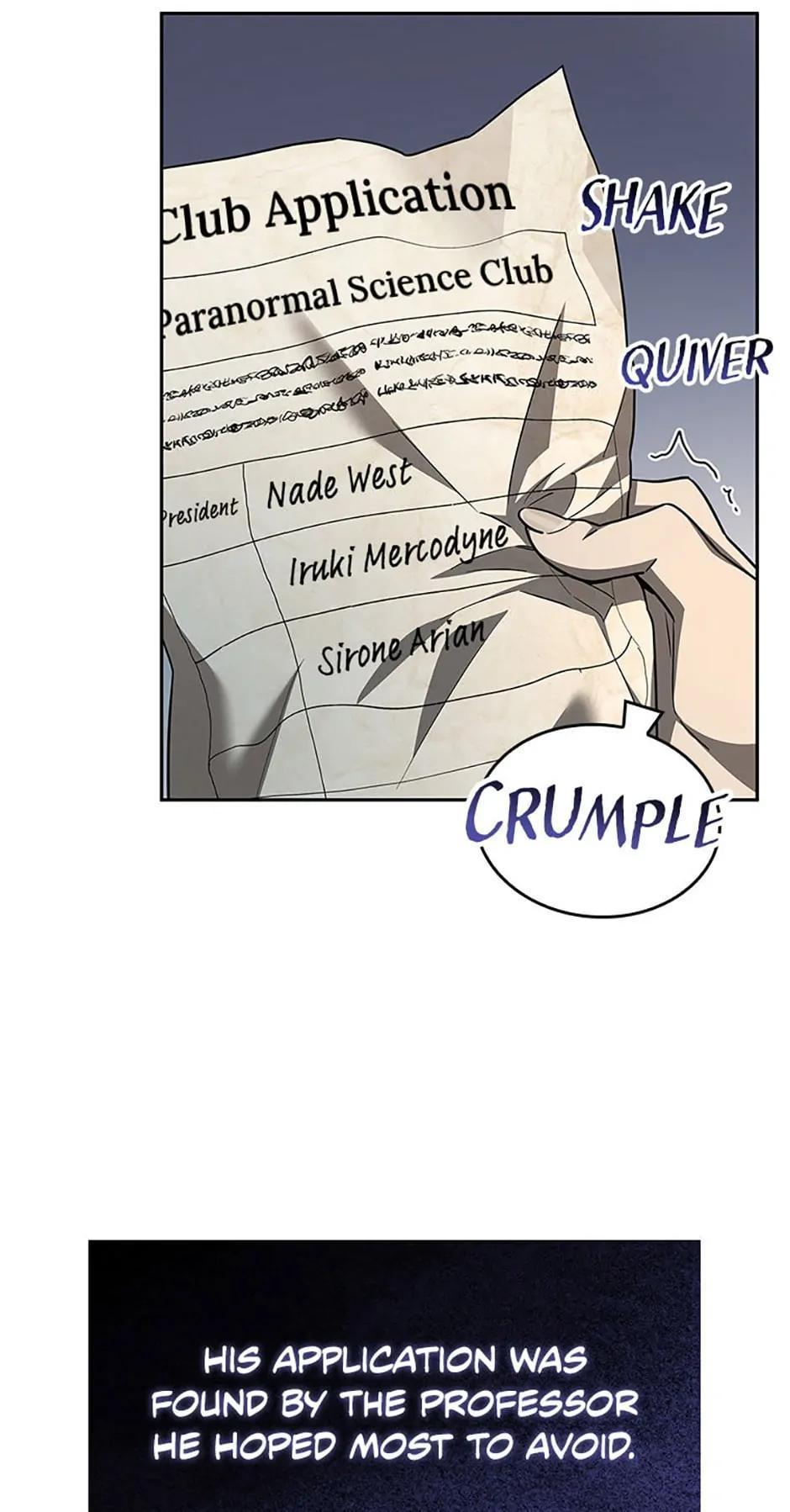 The Infinite Mage Chapter 48 — page 98