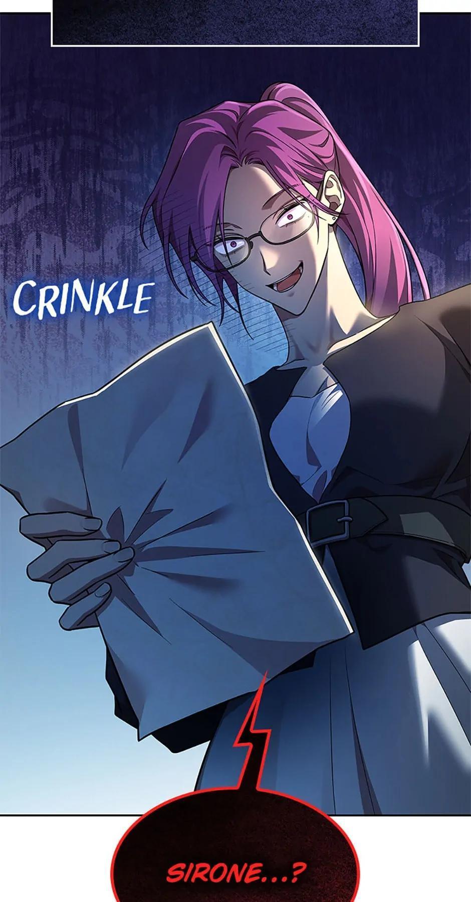 The Infinite Mage Chapter 48 — page 99
