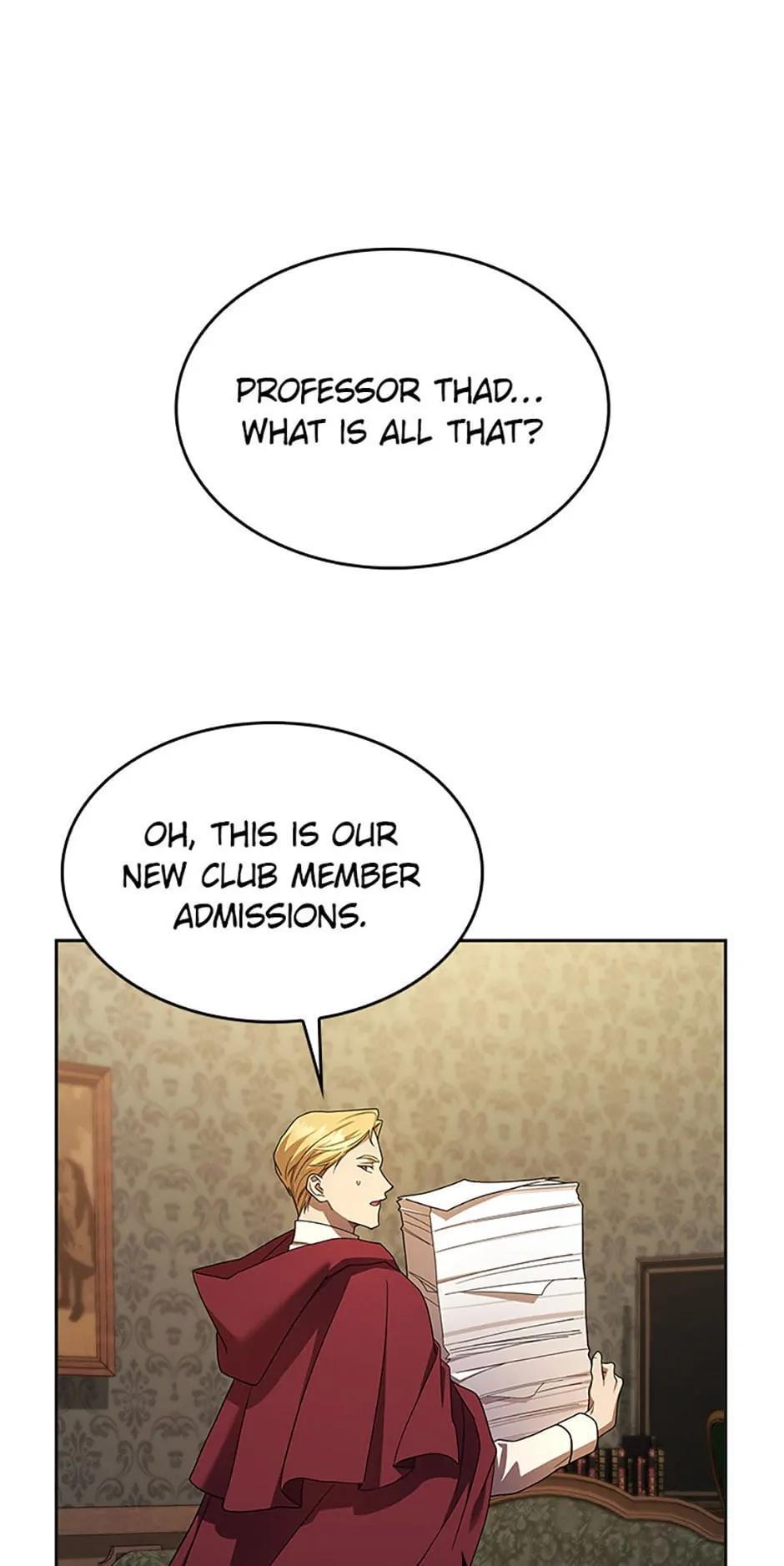 The Infinite Mage Chapter 49 — page 1