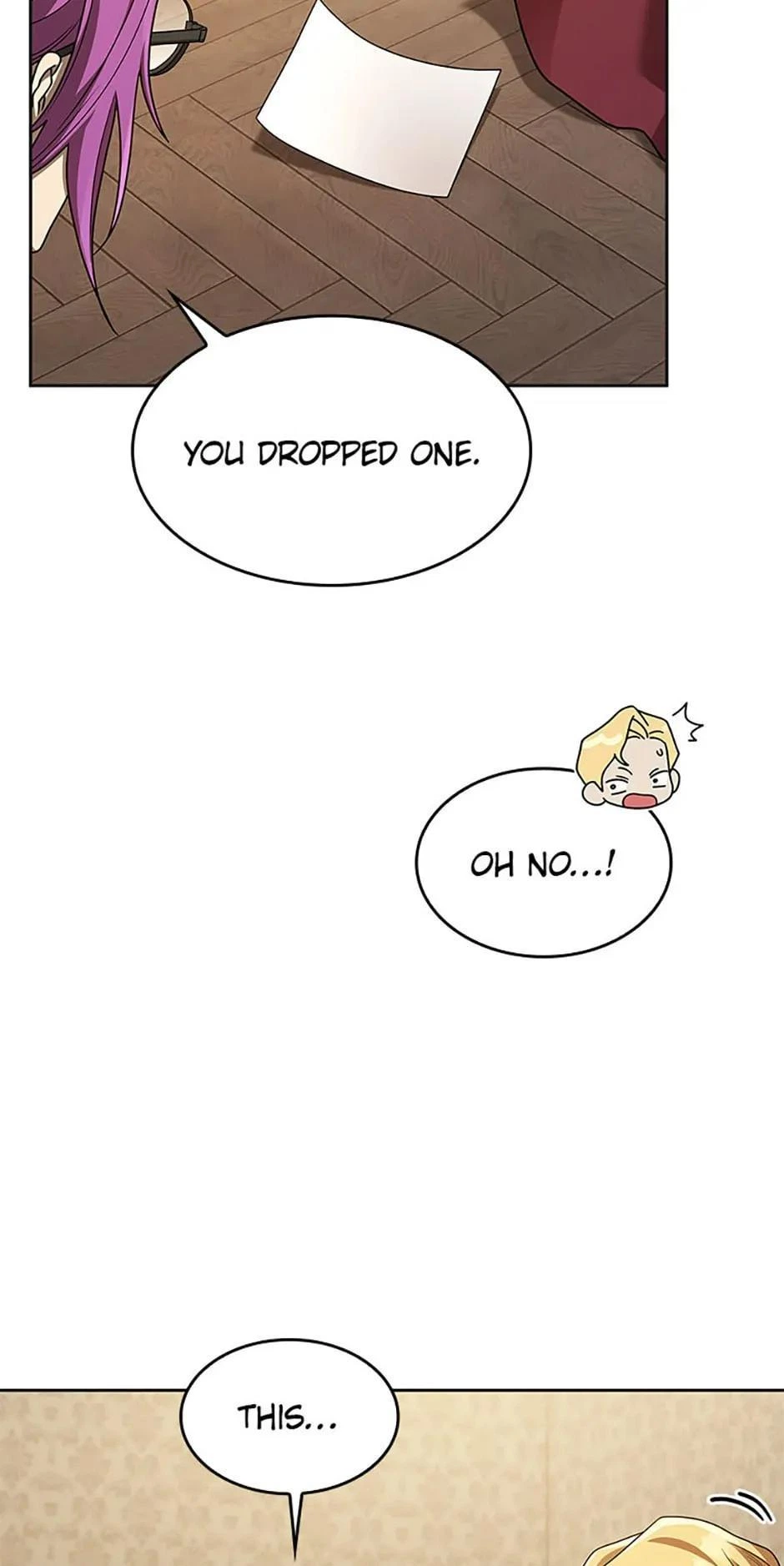 The Infinite Mage Chapter 49 — page 3