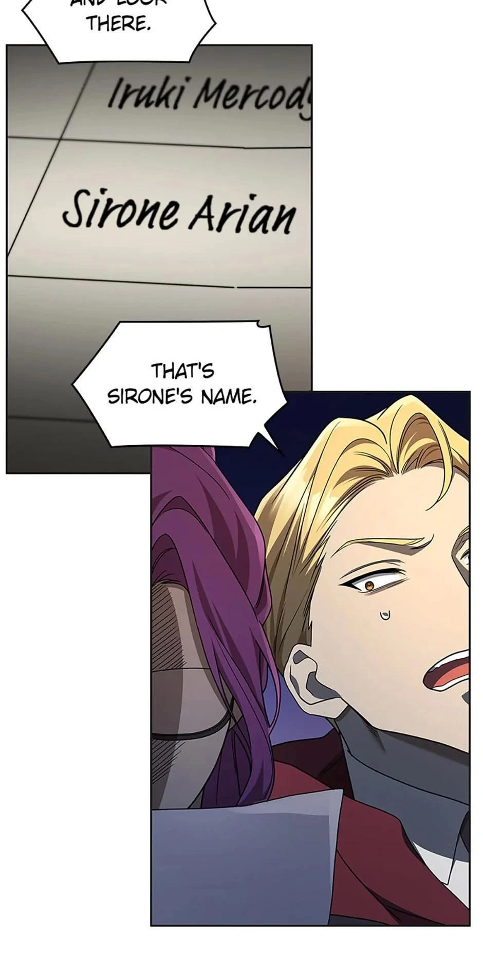 The Infinite Mage Chapter 49 — page 6