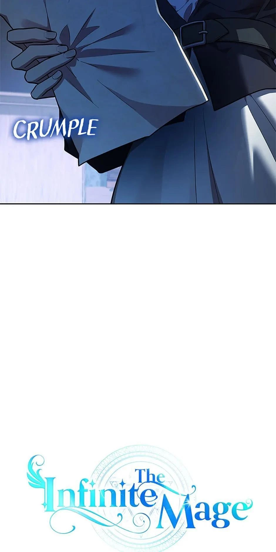 The Infinite Mage Chapter 49 — page 8