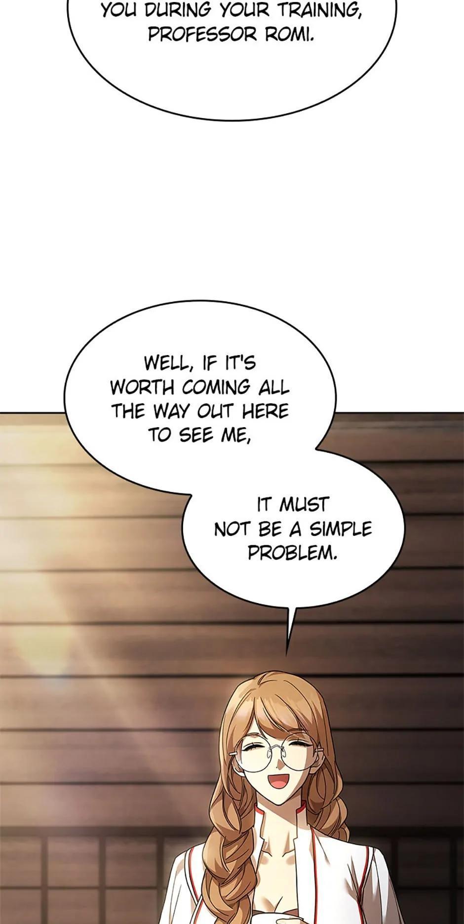 The Infinite Mage Chapter 49 — page 12