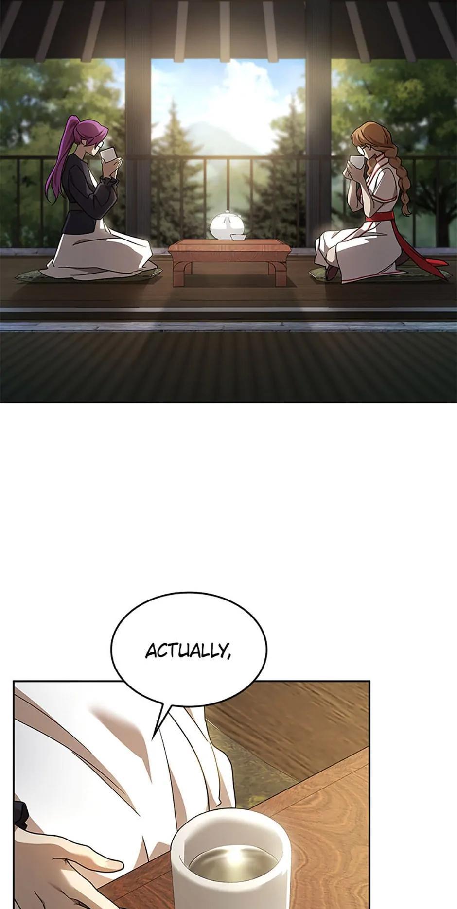 The Infinite Mage Chapter 49 — page 14