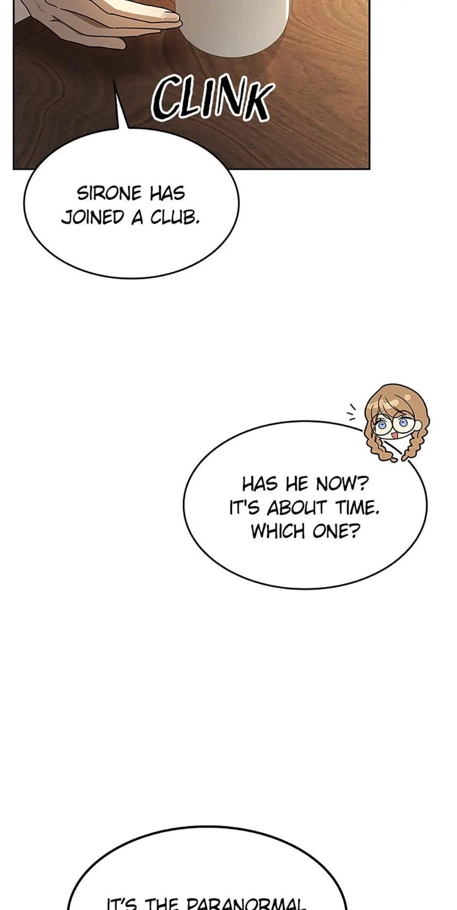 The Infinite Mage Chapter 49 — page 15