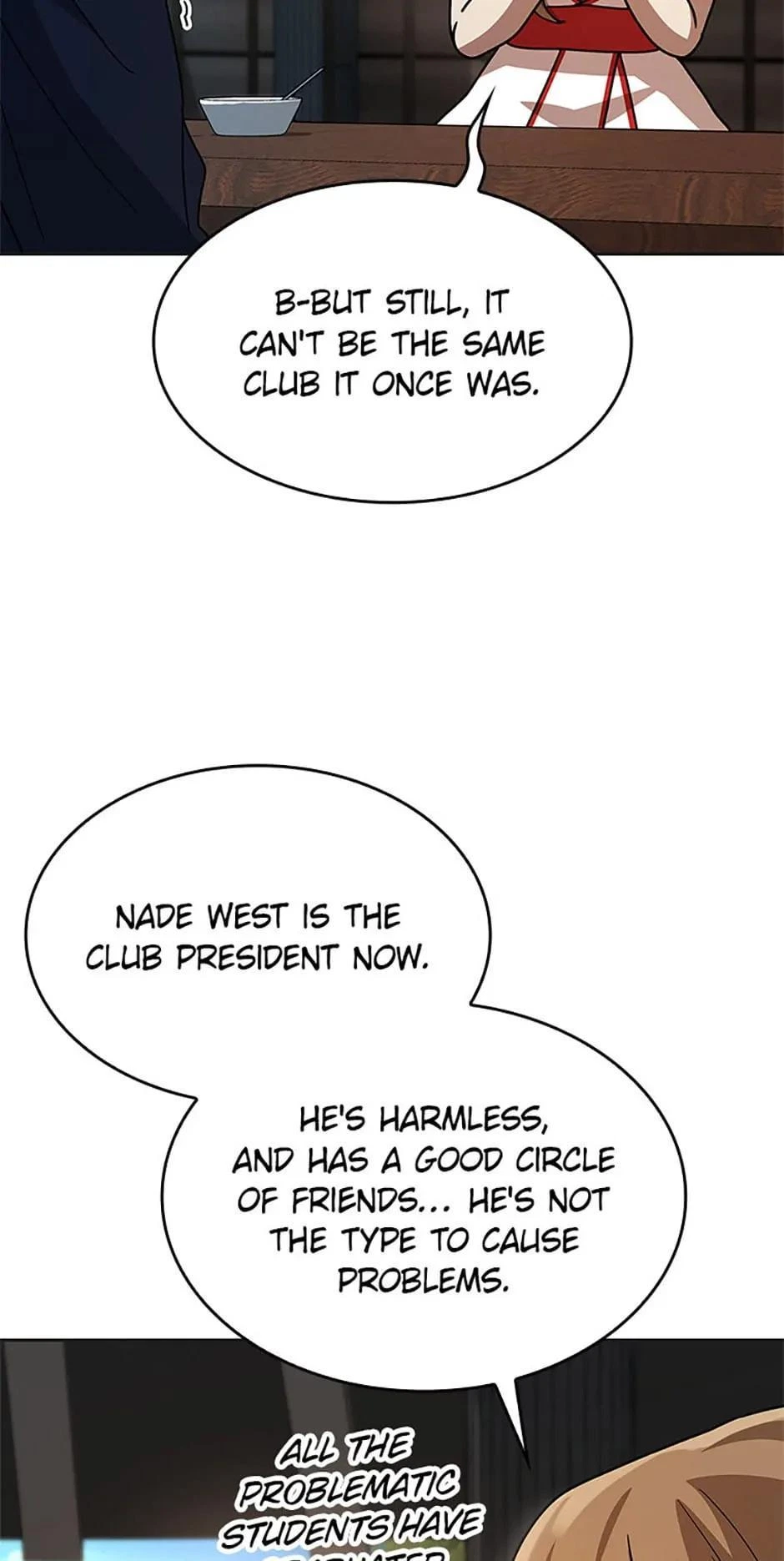 The Infinite Mage Chapter 49 — page 19