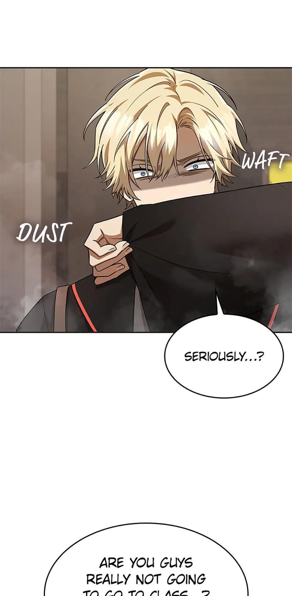 The Infinite Mage Chapter 49 — page 23