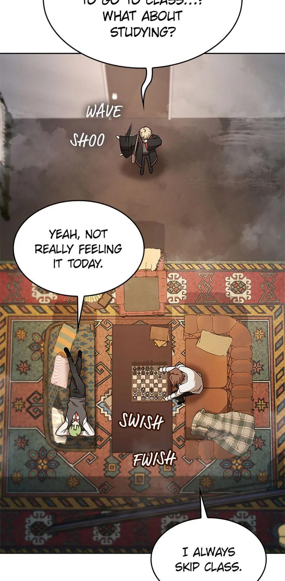 The Infinite Mage Chapter 49 — page 24