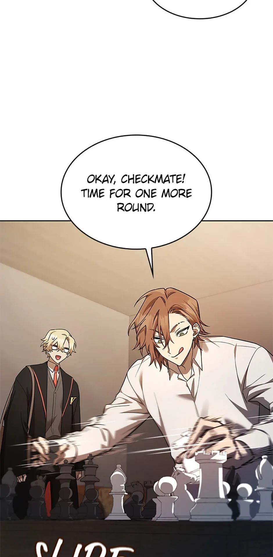 The Infinite Mage Chapter 49 — page 25
