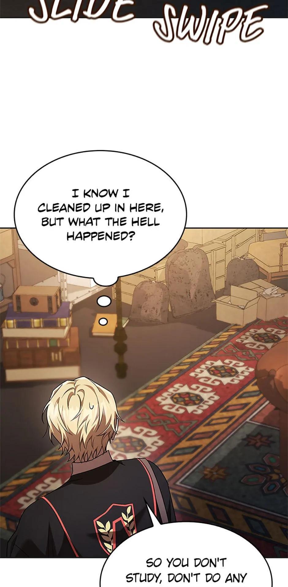 The Infinite Mage Chapter 49 — page 26