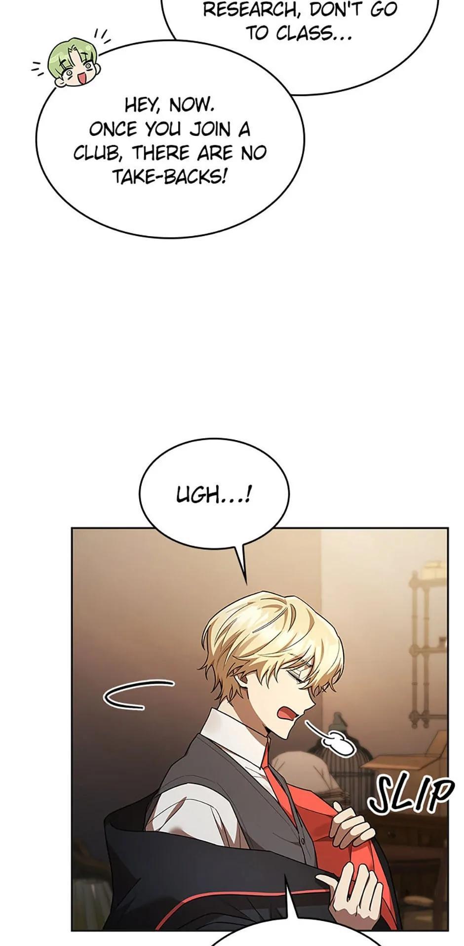 The Infinite Mage Chapter 49 — page 27