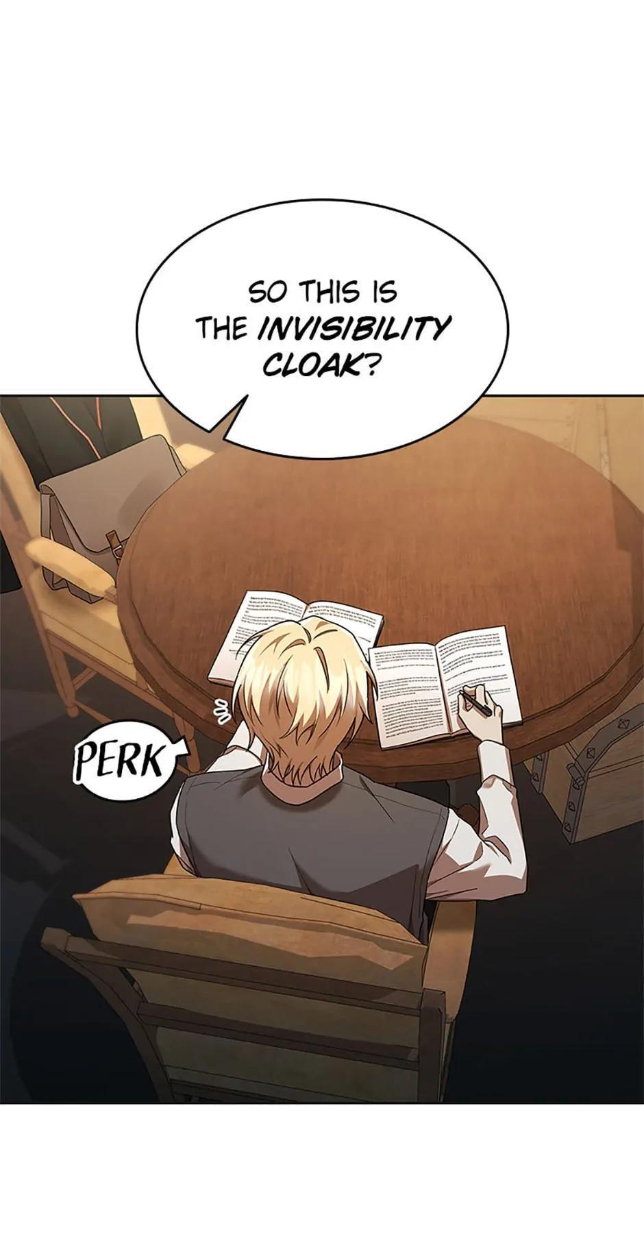 The Infinite Mage Chapter 49 — page 30
