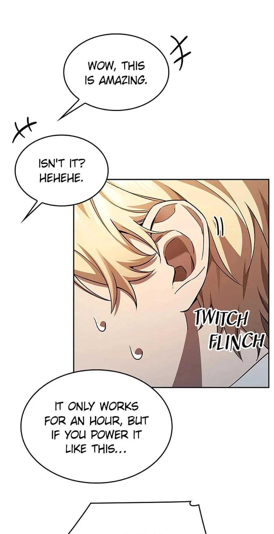 The Infinite Mage Chapter 49 — page 31