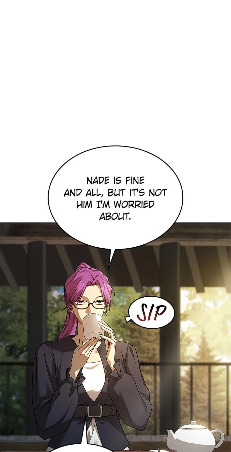 The Infinite Mage Chapter 49 — page 33