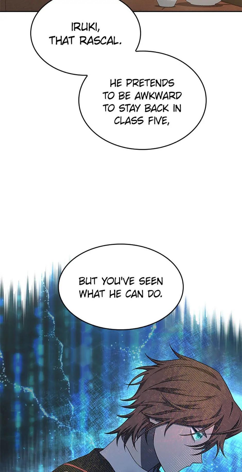 The Infinite Mage Chapter 49 — page 34