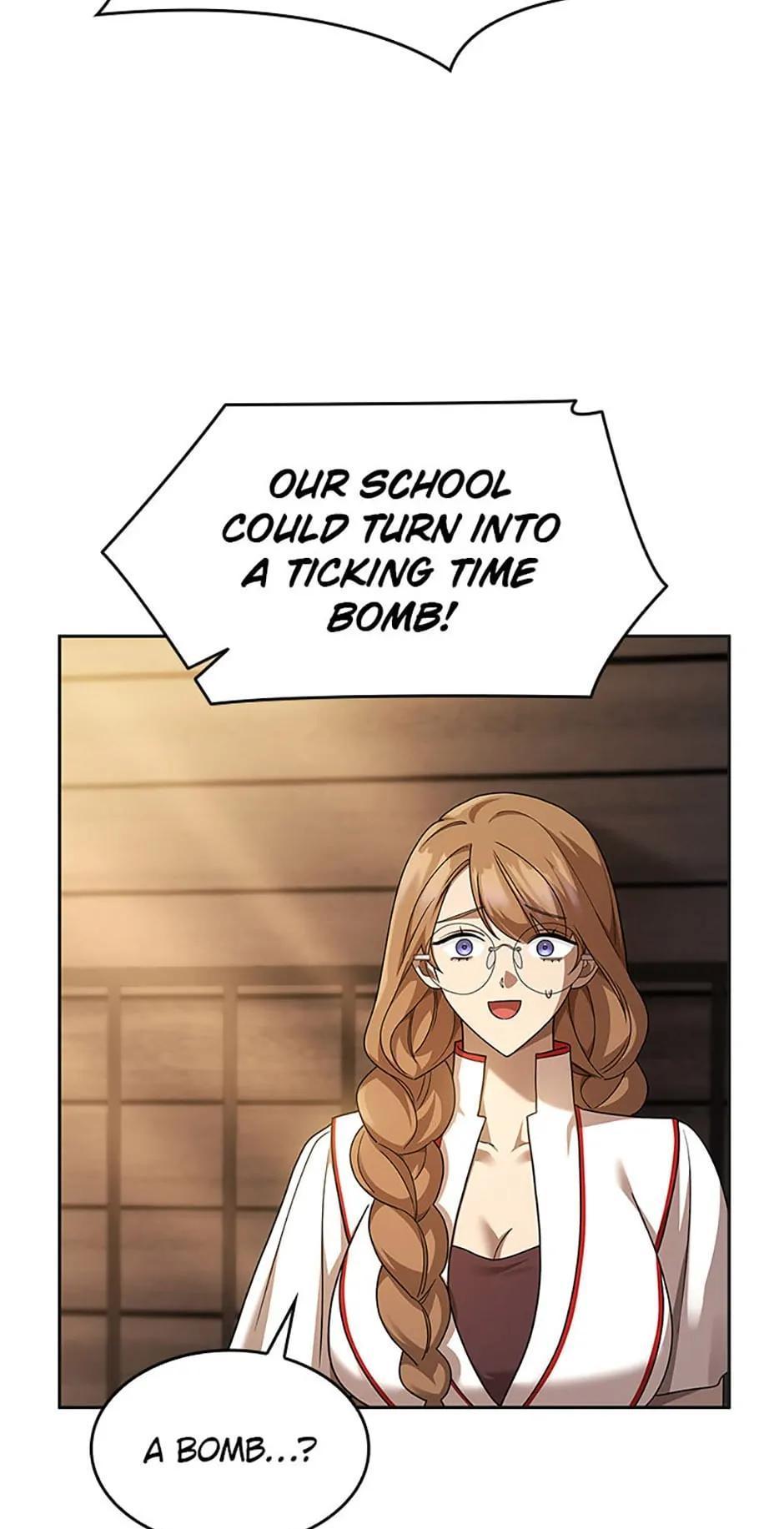 The Infinite Mage Chapter 49 — page 38